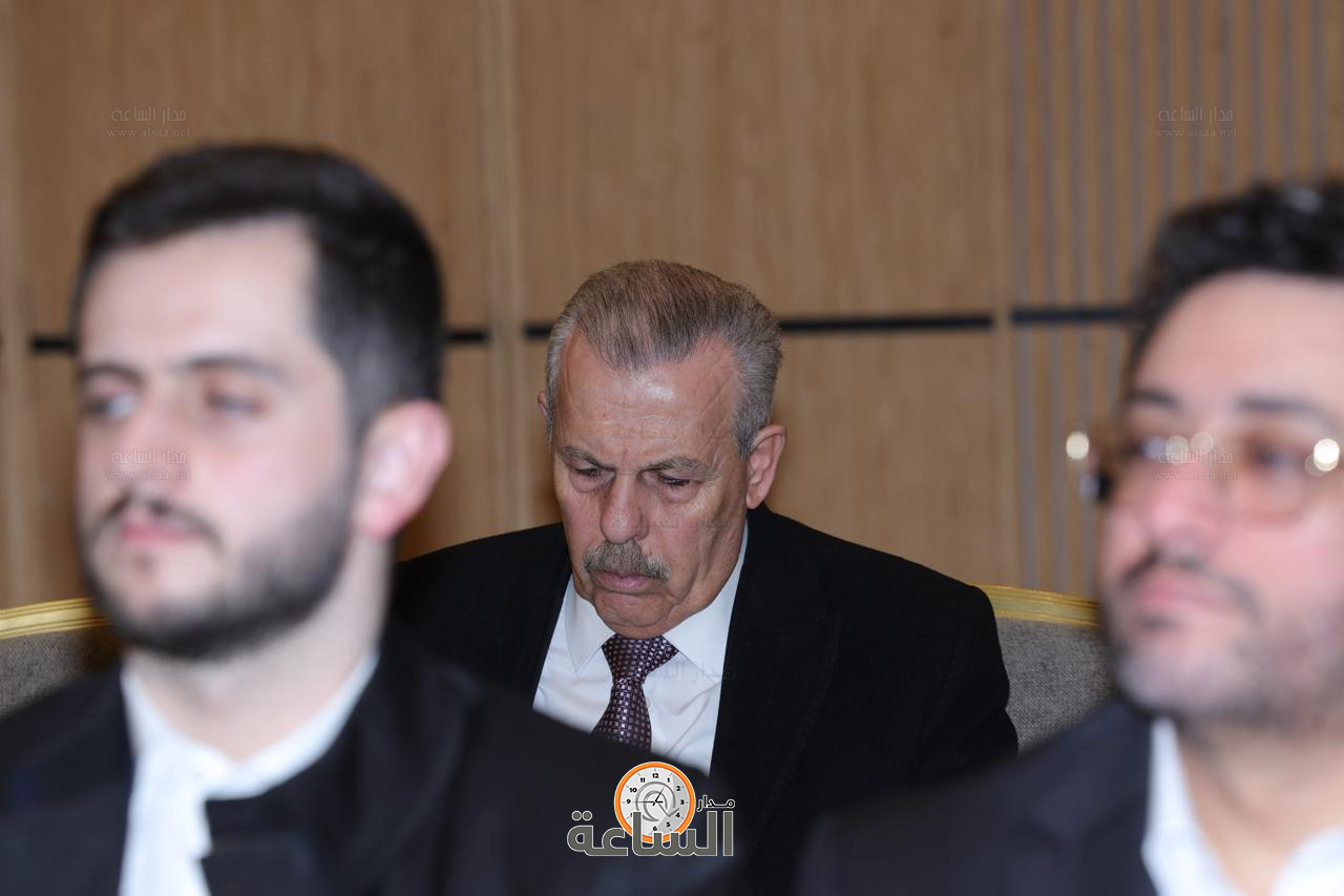 Madar Al-Saa Images 0.9302919080679538