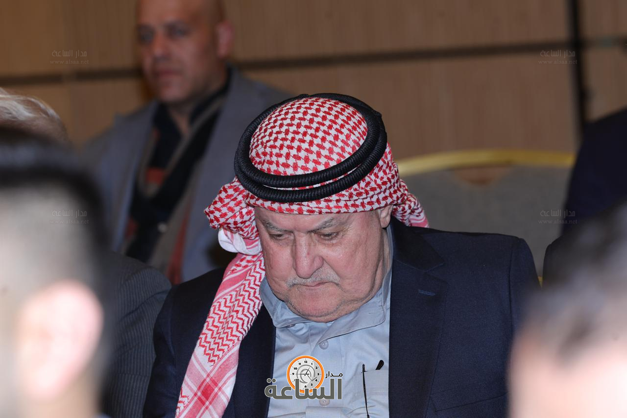 Madar Al-Saa Images 0.5385644497246164