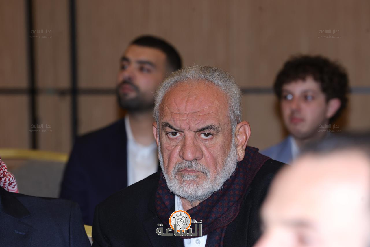 Madar Al-Saa Images 0.3010256837472811