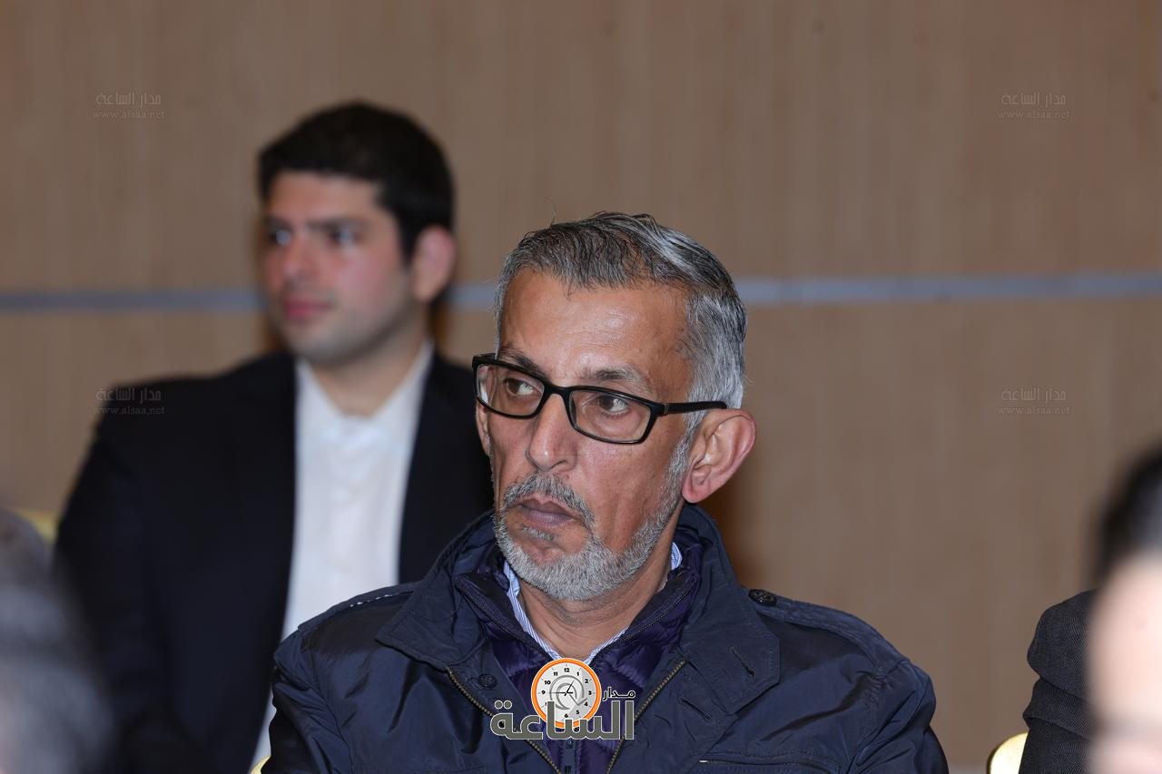 Madar Al-Saa Images 0.8800550249961522