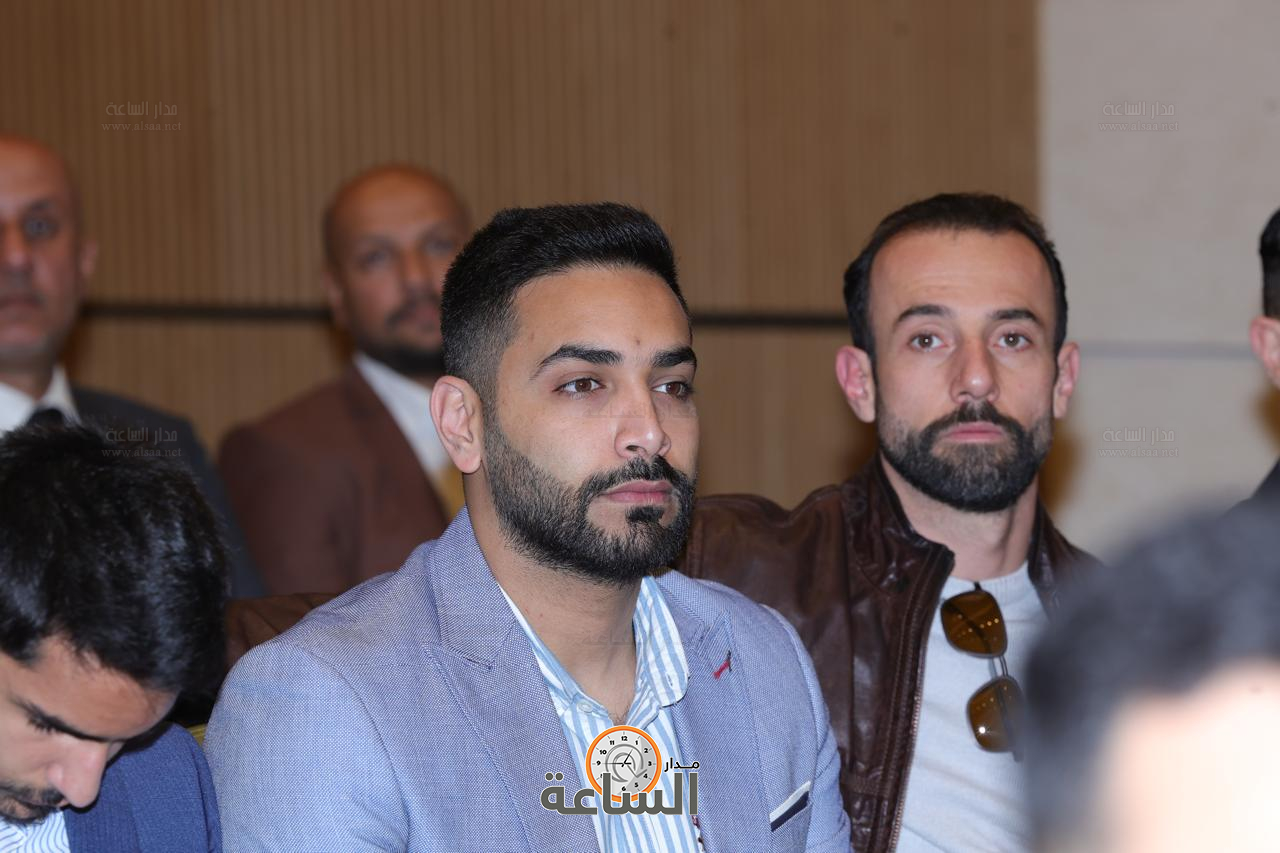 Madar Al-Saa Images 0.08692039545132979