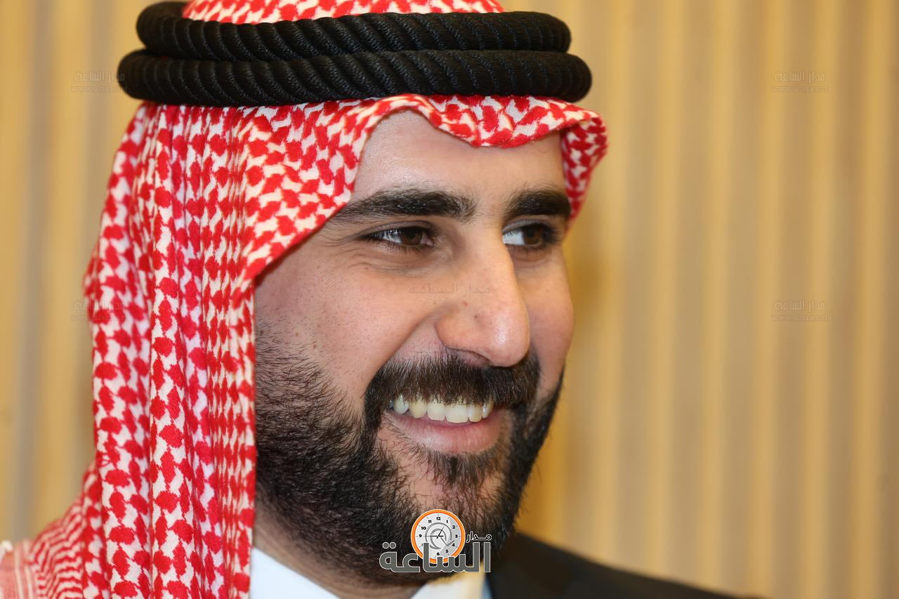 Madar Al-Saa Images 0.3730592989096274