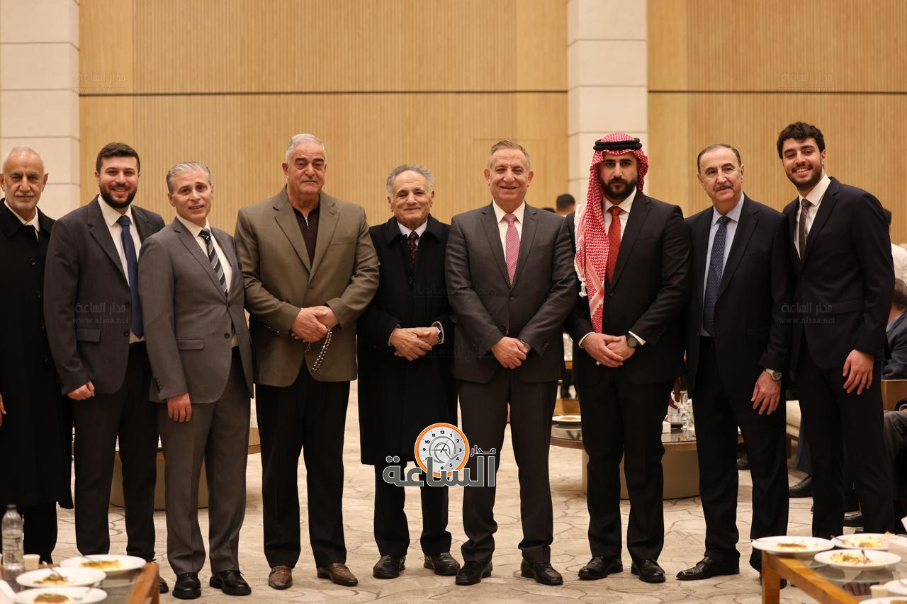 Madar Al-Saa Images 0.5592071045323102