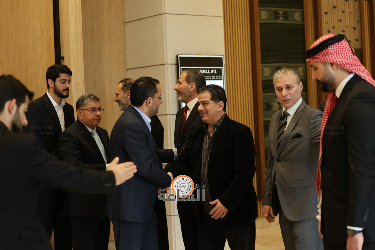 Madar Al-Saa Images 0.2184177661384522