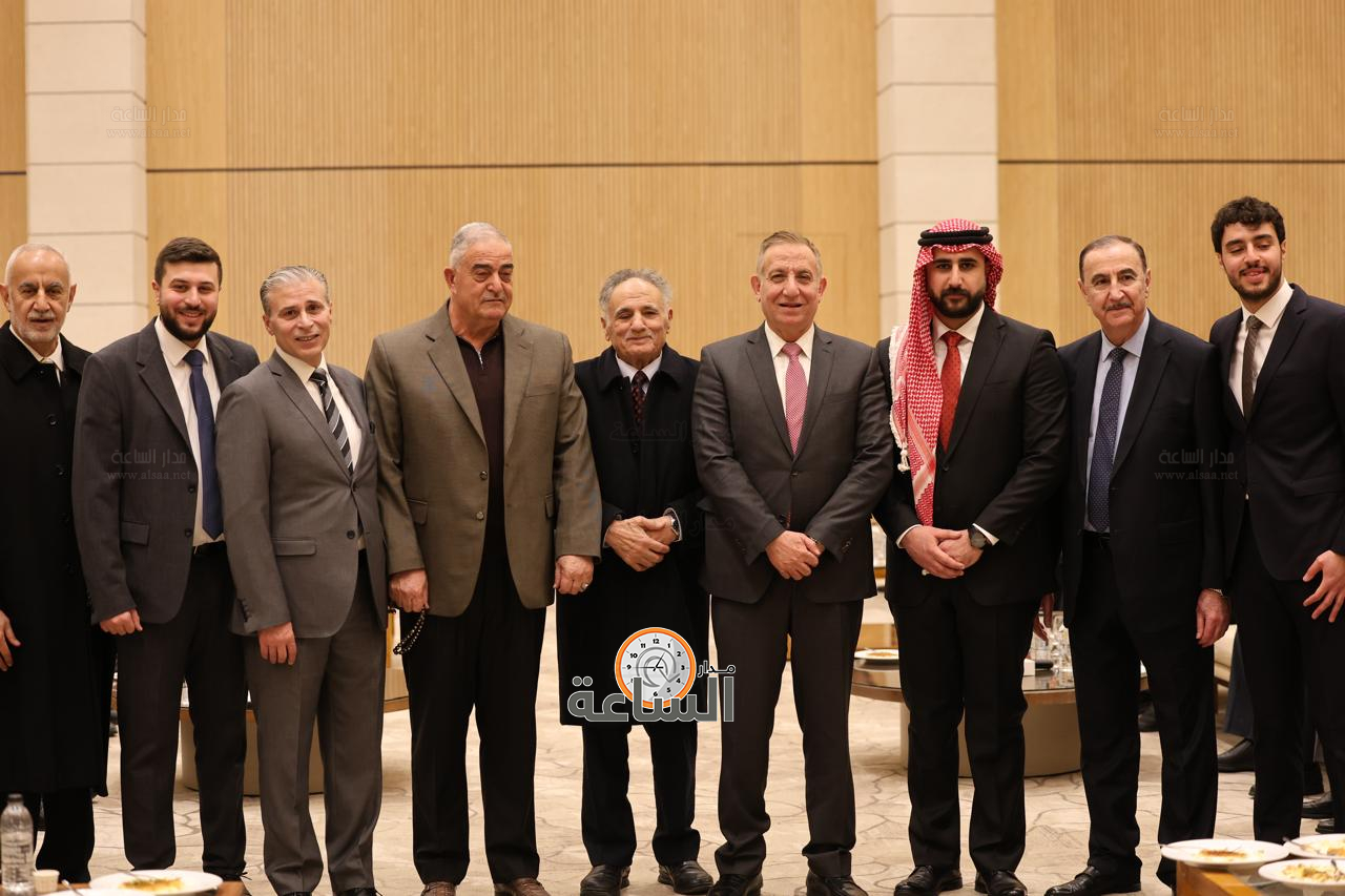 Madar Al-Saa Images 0.44427246510233454