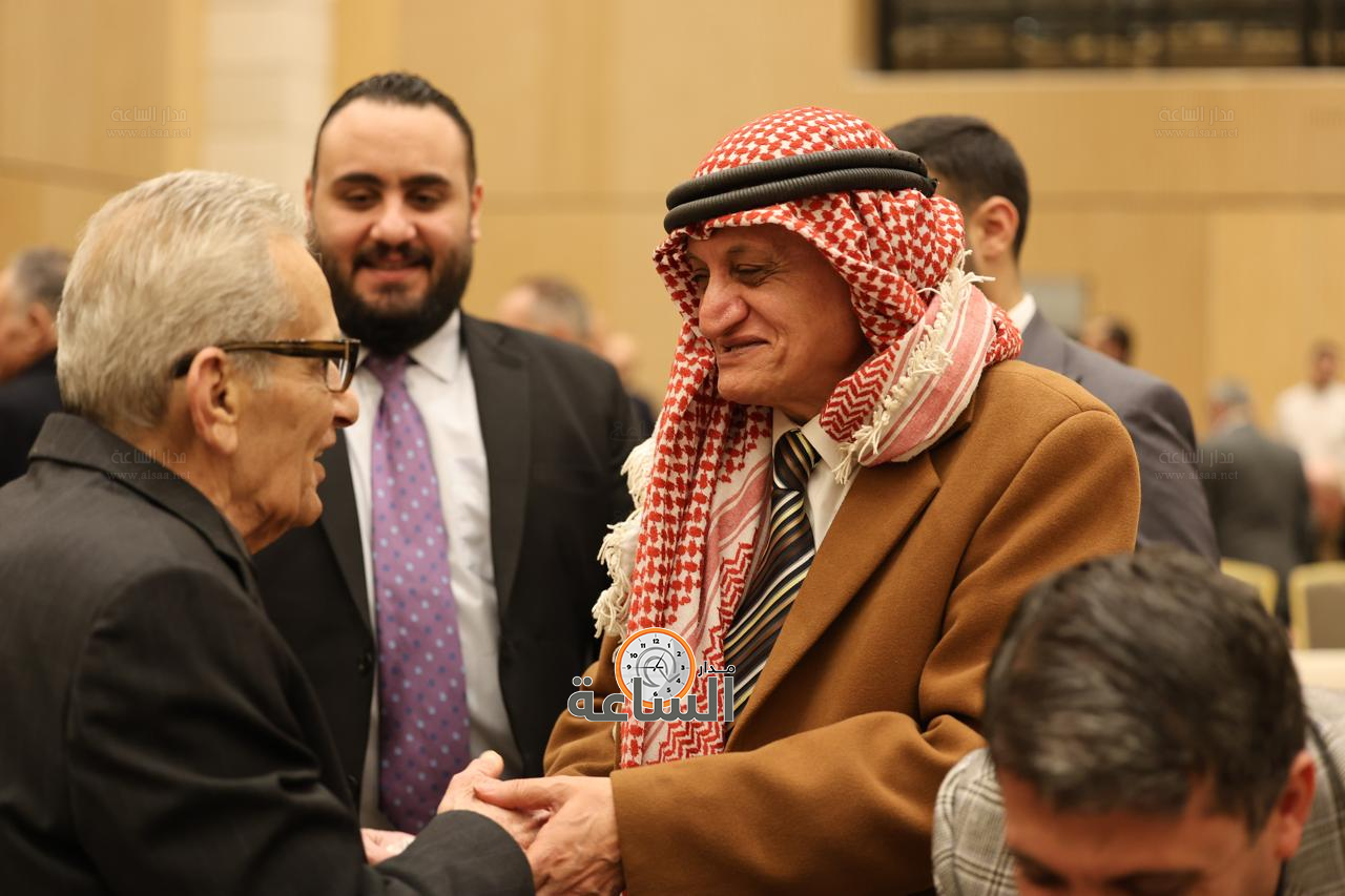 Madar Al-Saa Images 0.22834672614180507