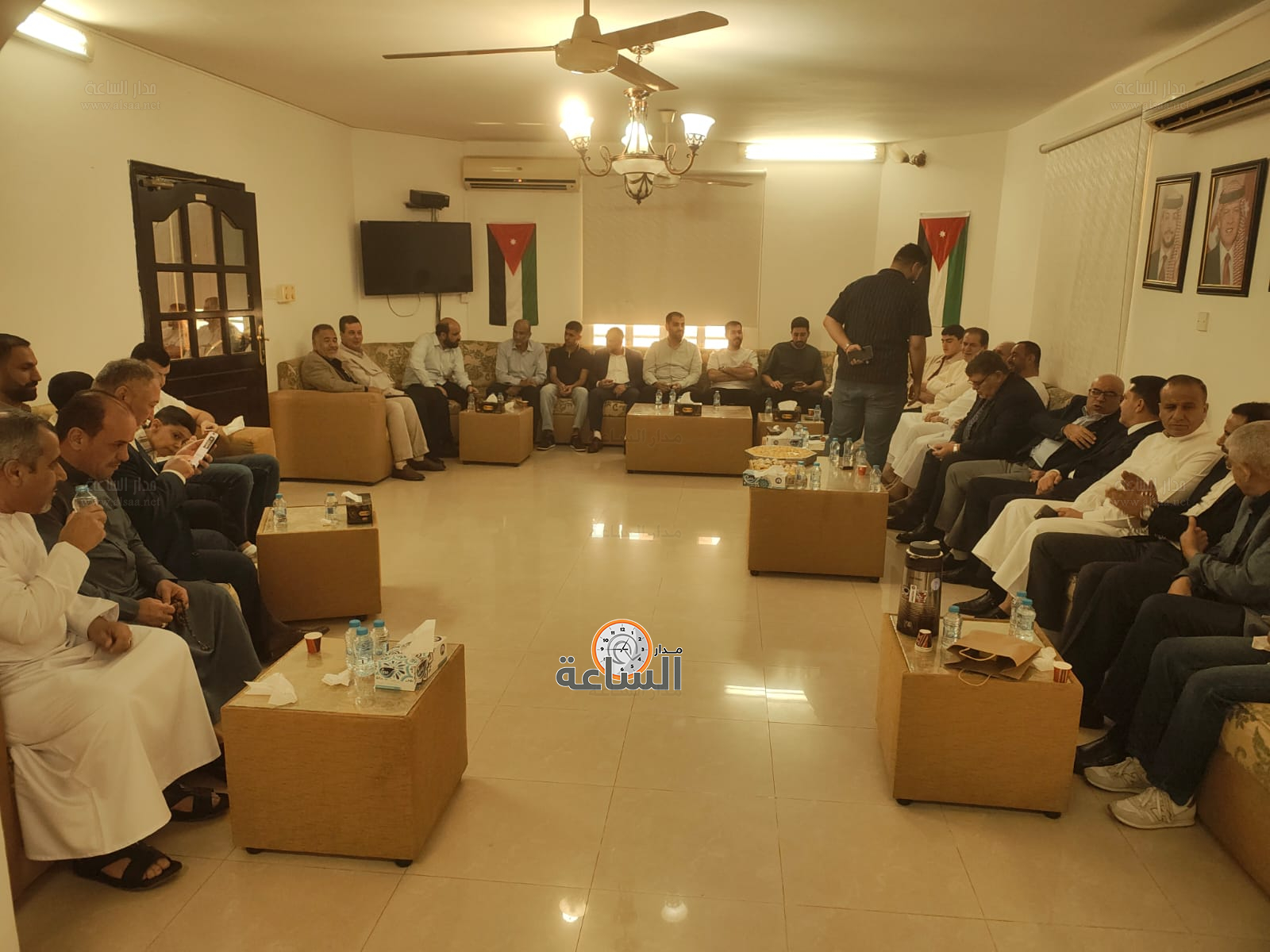 Madar Al-Saa Images 0.27488512019300904