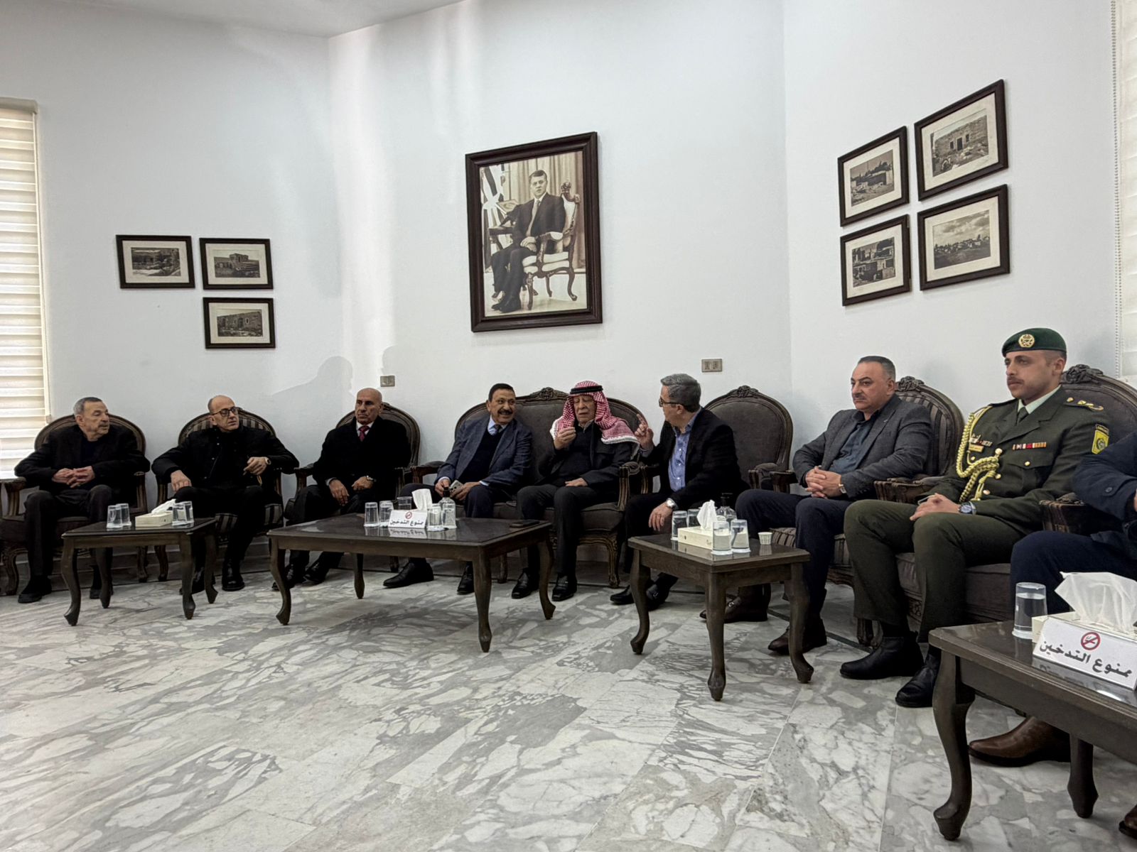 Madar Al-Saa Images 0.7673263773718623