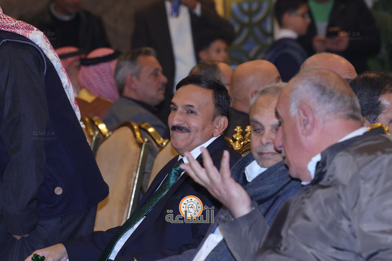 Madar Al-Saa Images 0.7193069363581861