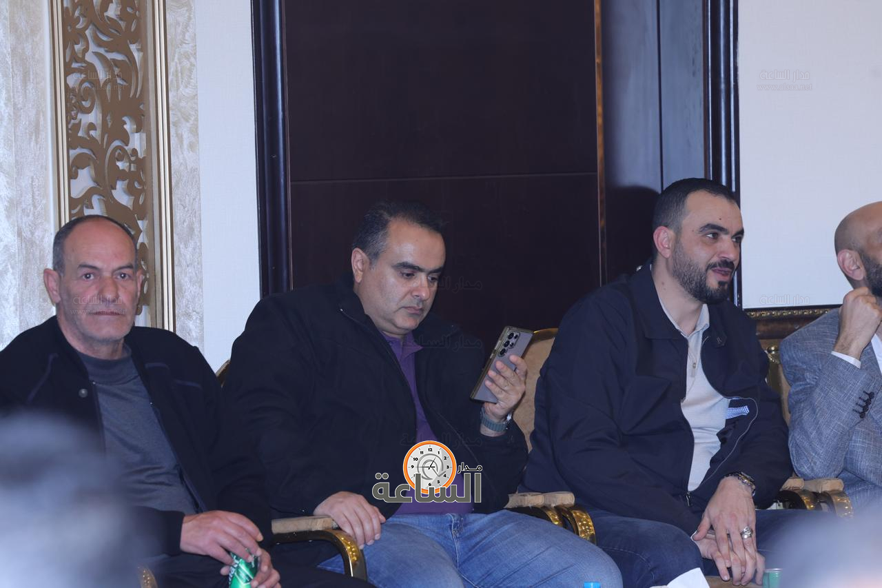 Madar Al-Saa Images 0.9611383810138063