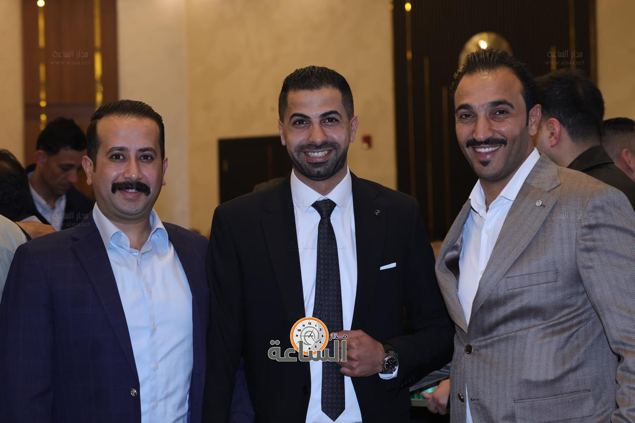 Madar Al-Saa Images 0.3961674713769381