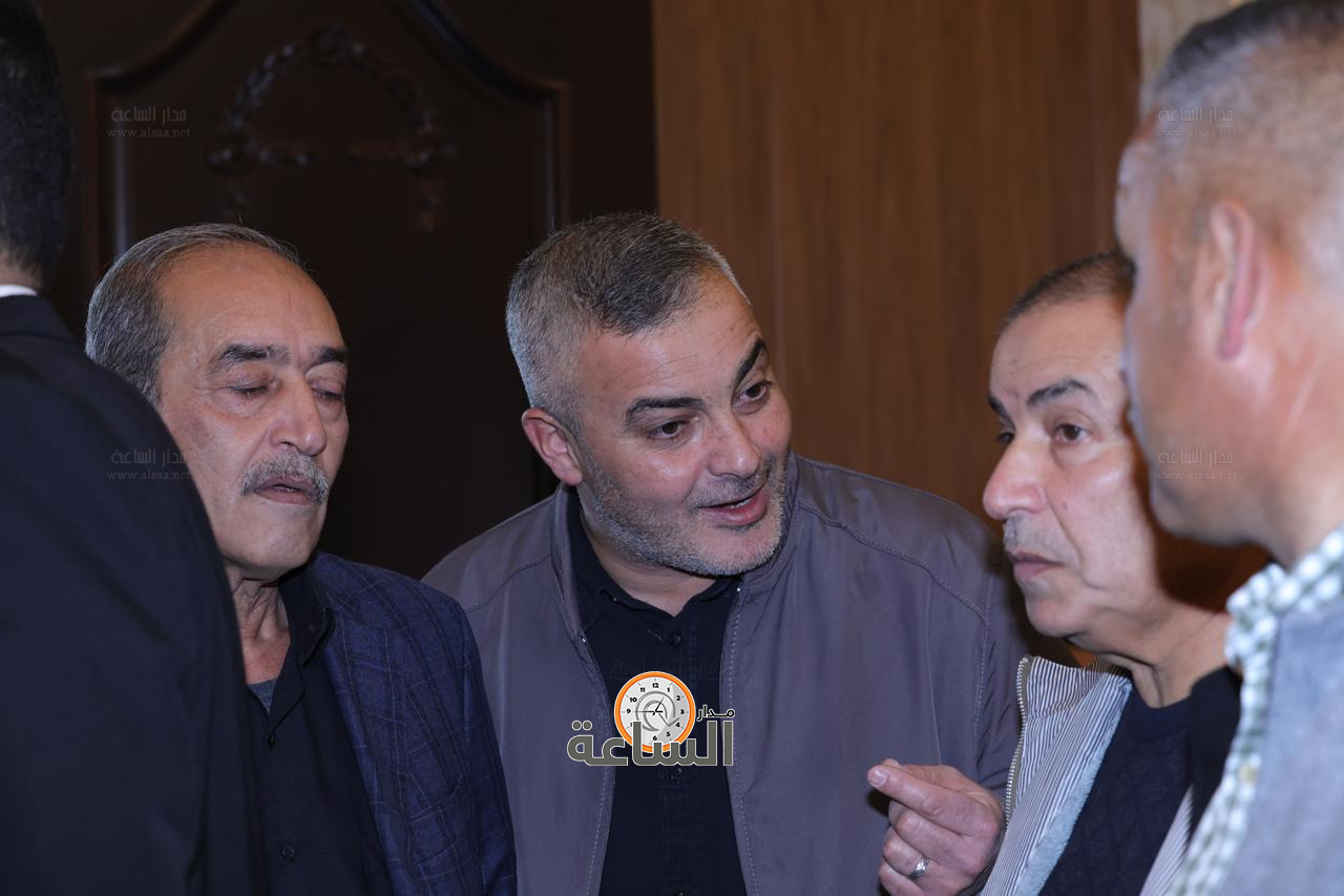 Madar Al-Saa Images 0.3958652017093547