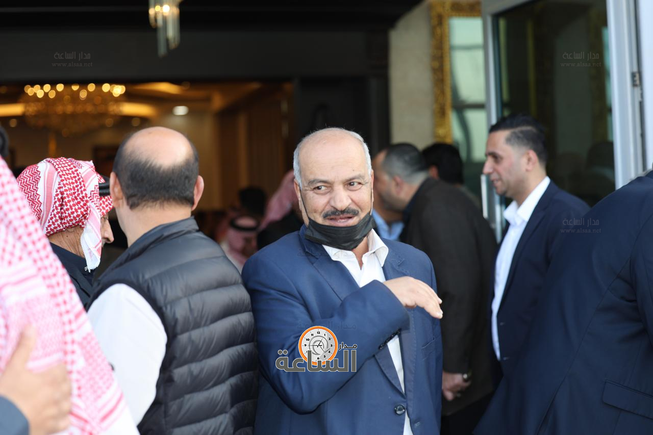 Madar Al-Saa Images 0.9710691520852155