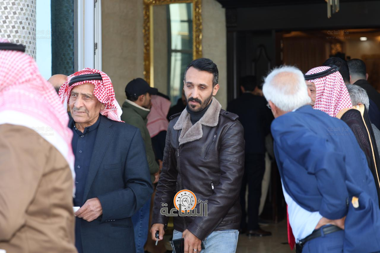 Madar Al-Saa Images 0.16964815714711068