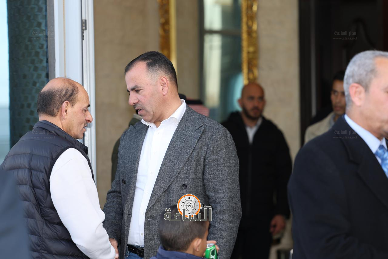 Madar Al-Saa Images 0.20702455978397571