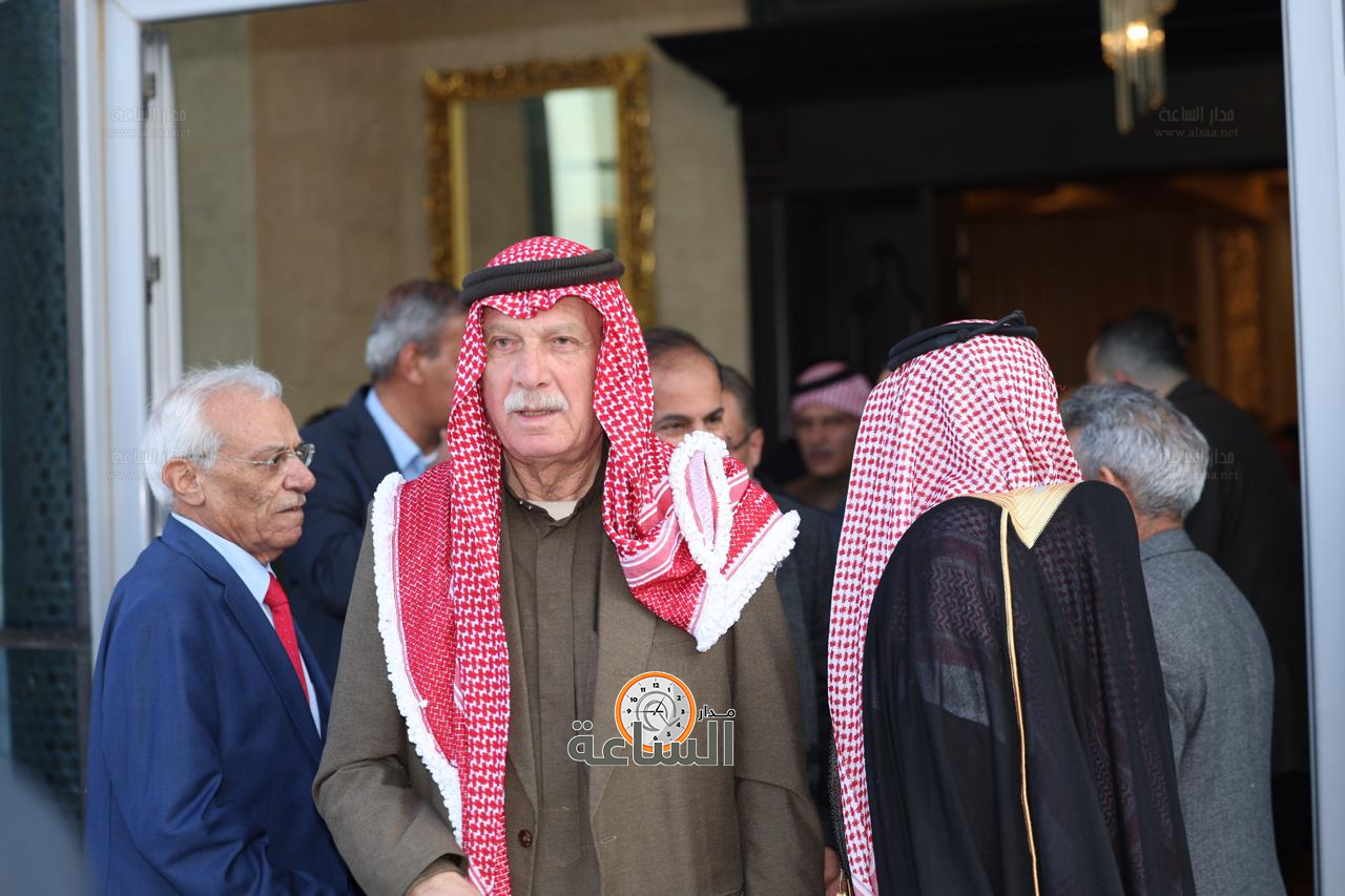 Madar Al-Saa Images 0.6248177606672358