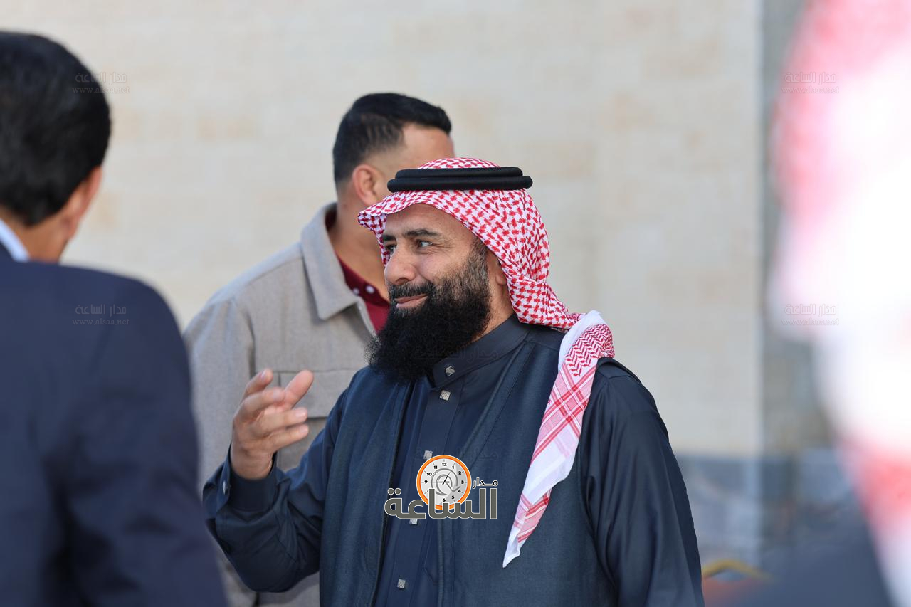 Madar Al-Saa Images 0.7748800427080883