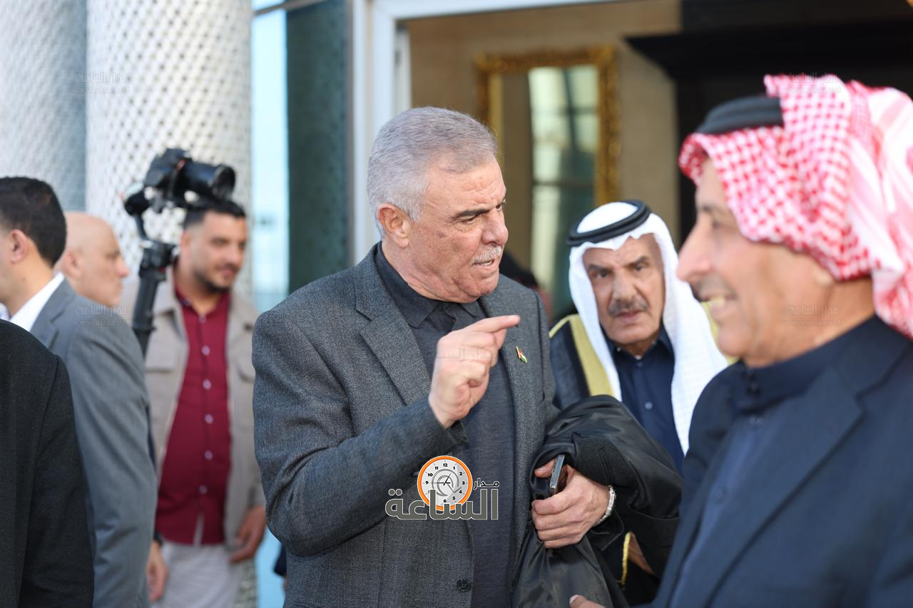 Madar Al-Saa Images 0.3682478854377841