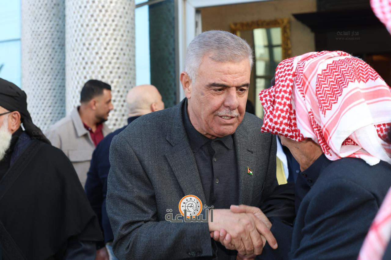 Madar Al-Saa Images 0.009162262779420671