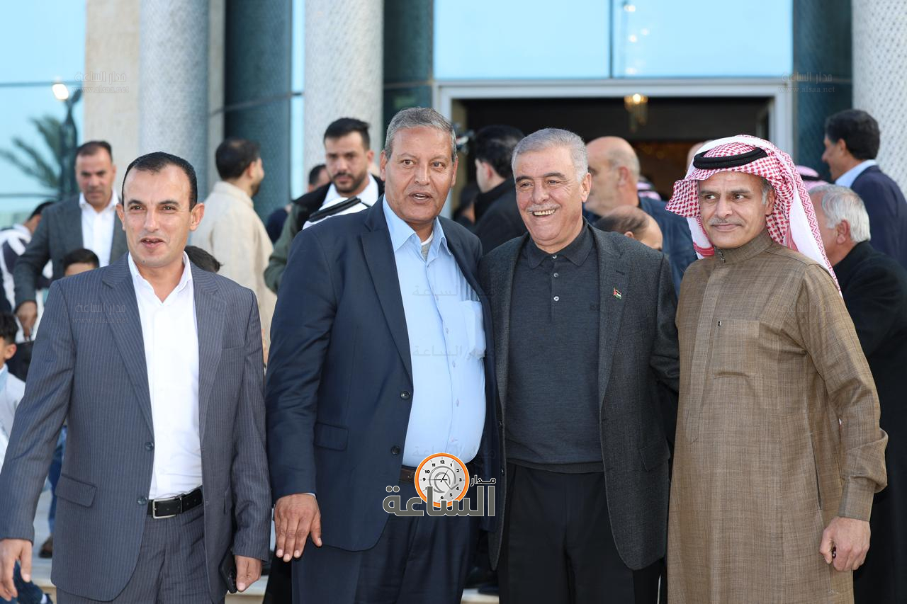 Madar Al-Saa Images 0.21365432517092198