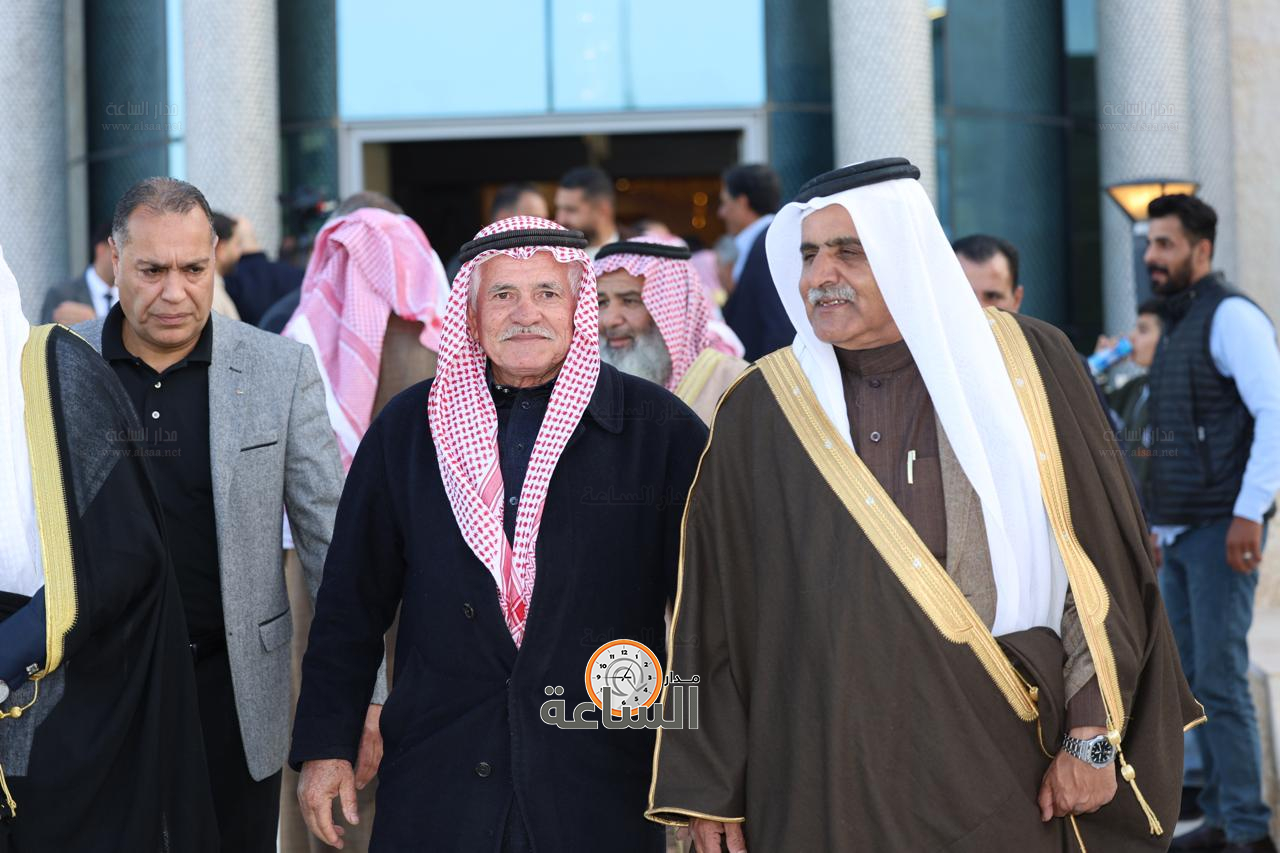 Madar Al-Saa Images 0.4784560050171792