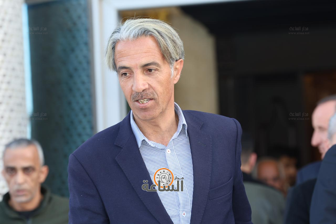 Madar Al-Saa Images 0.07799681003889536