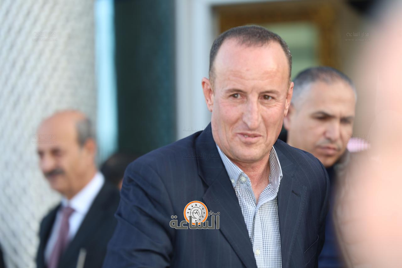 Madar Al-Saa Images 0.2344884335167533