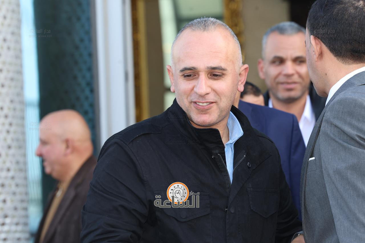 Madar Al-Saa Images 0.17539315792601107