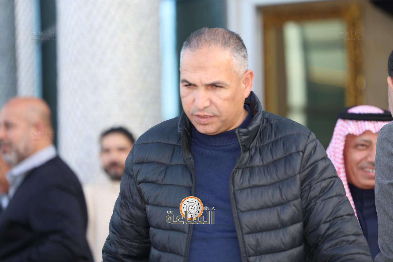 Madar Al-Saa Images 0.3585516848045064