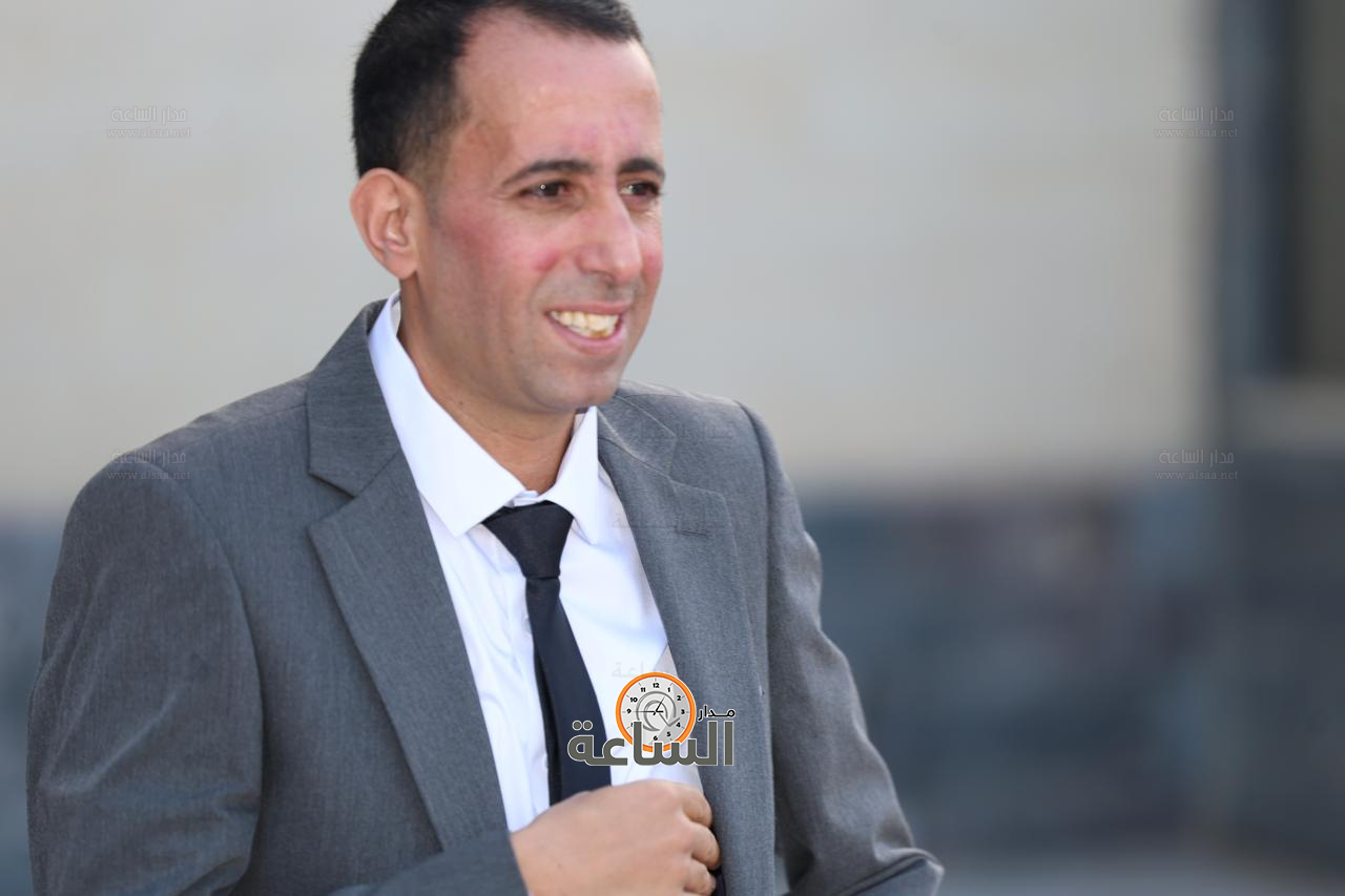 Madar Al-Saa Images 0.5801260255076524