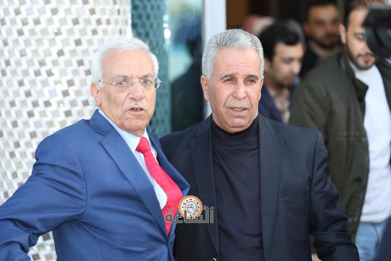 Madar Al-Saa Images 0.5078490202803769