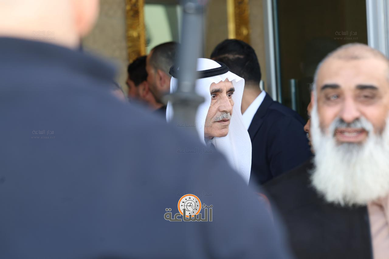 Madar Al-Saa Images 0.26937361291773687