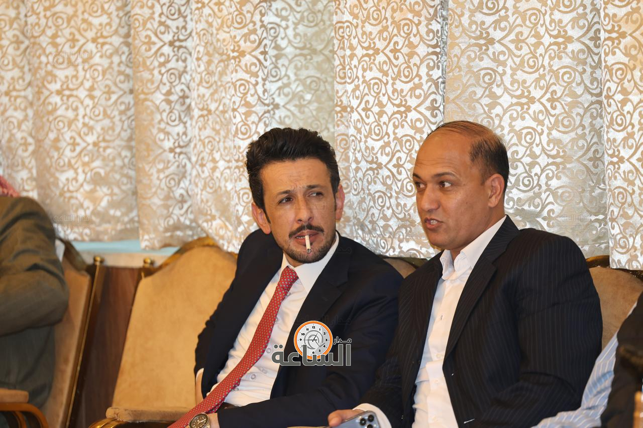 Madar Al-Saa Images 0.815294822503751