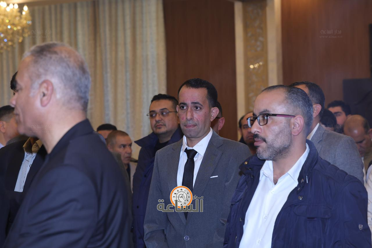 Madar Al-Saa Images 0.2111834165655755