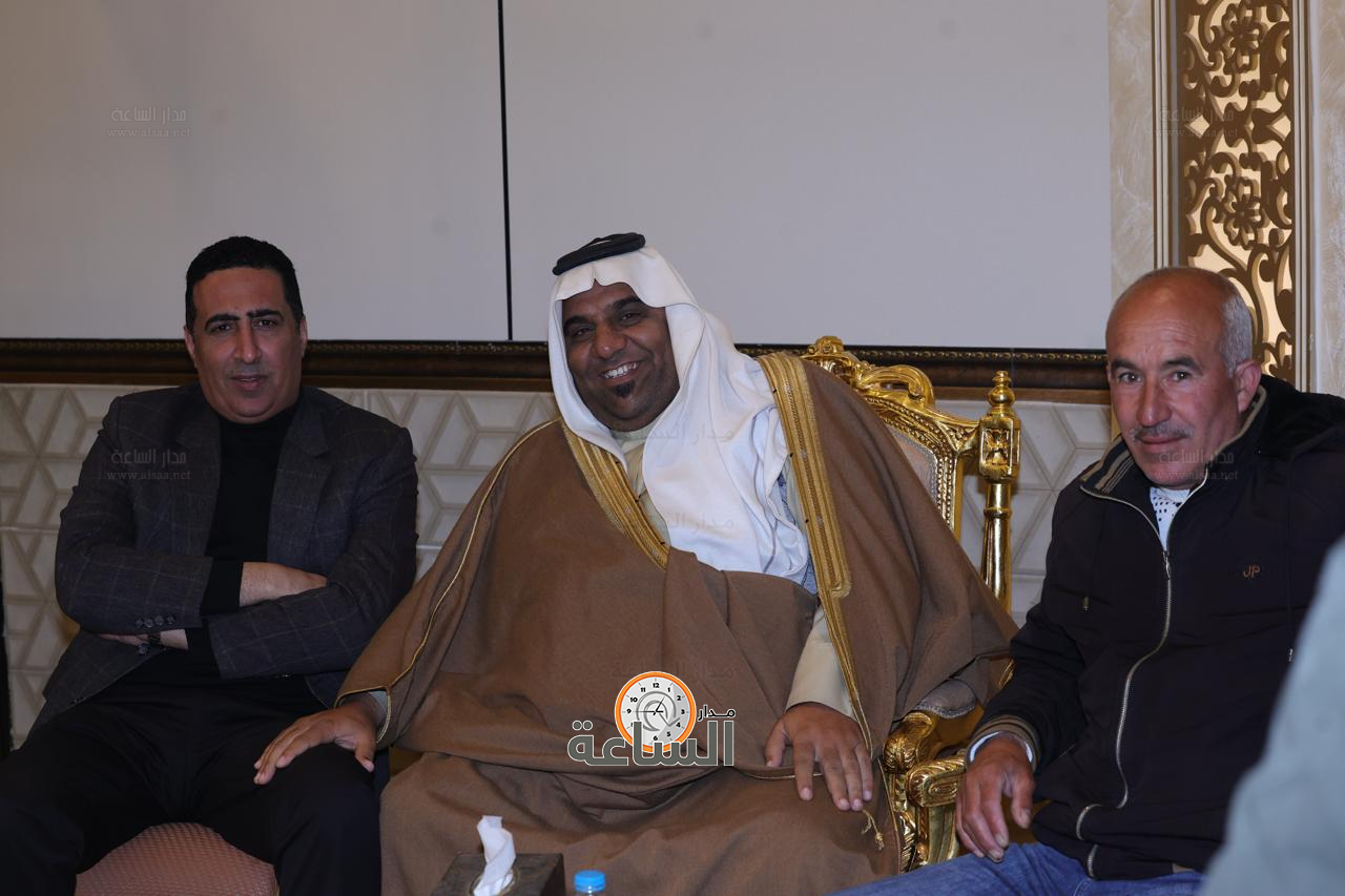 Madar Al-Saa Images 0.04697145000780156