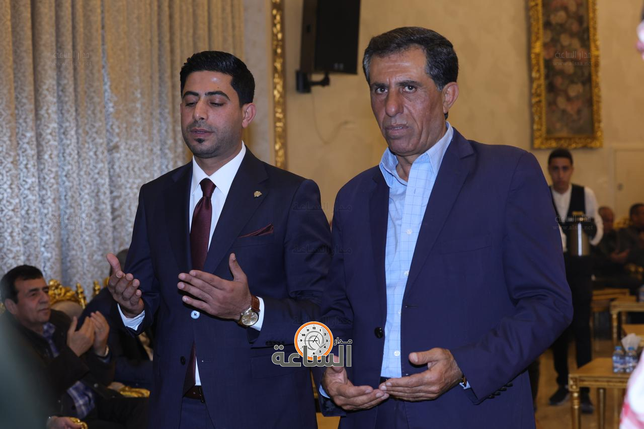 Madar Al-Saa Images 0.1709484751560998