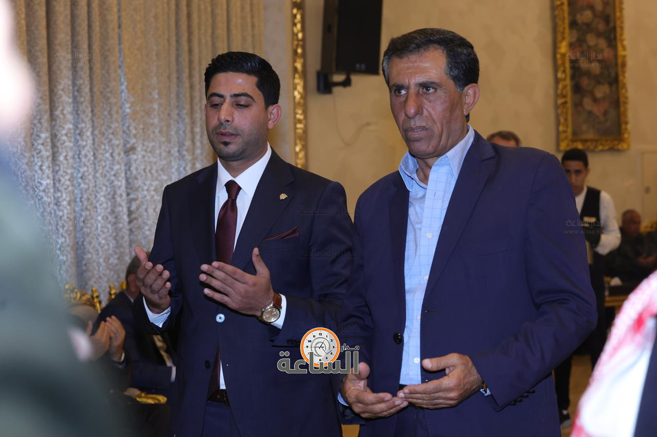 Madar Al-Saa Images 0.5186855843055026