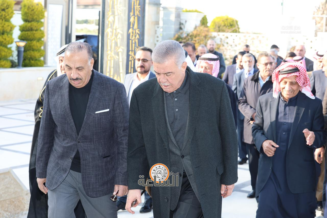 Madar Al-Saa Images 0.12705540116866643