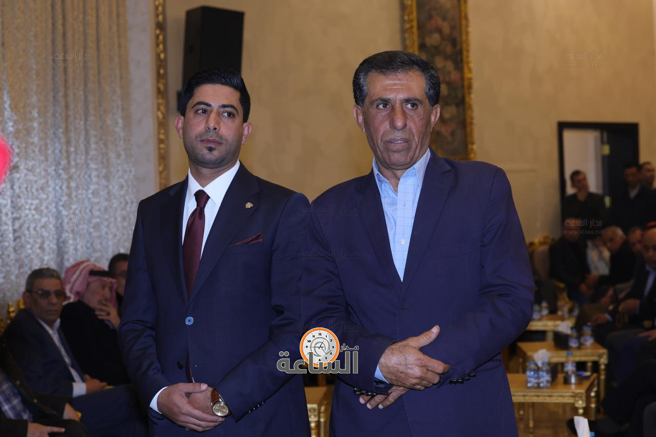 Madar Al-Saa Images 0.14994511506076003