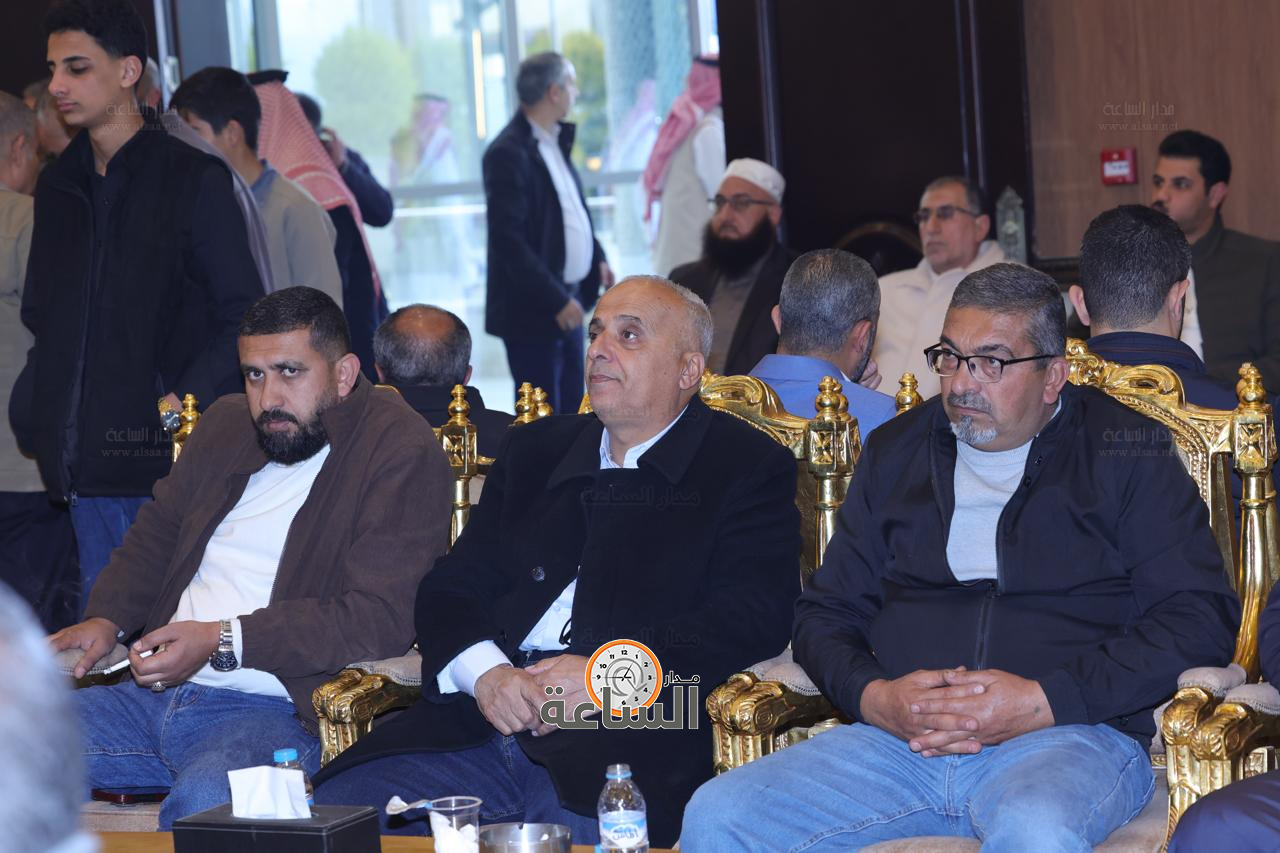 Madar Al-Saa Images 0.4247731348220163