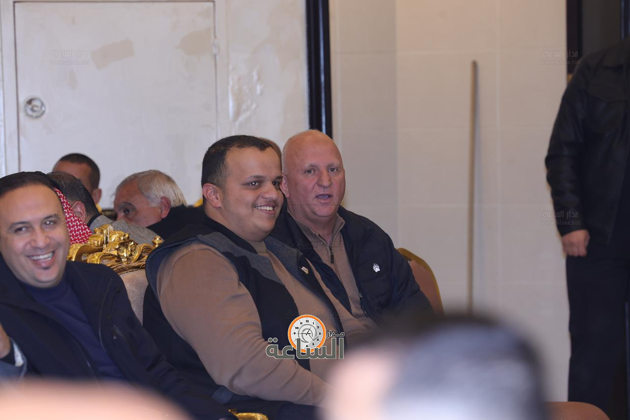 Madar Al-Saa Images 0.24601912571191242