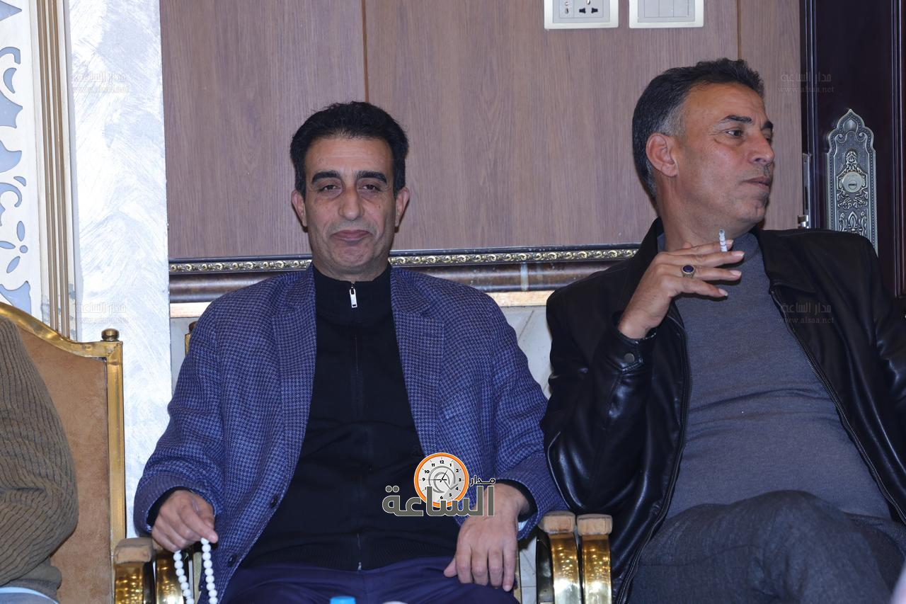 Madar Al-Saa Images 0.432578874170677