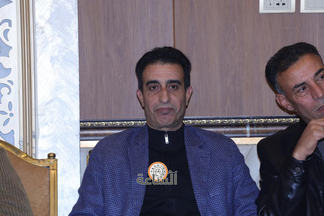 Madar Al-Saa Images 0.9913390942819503