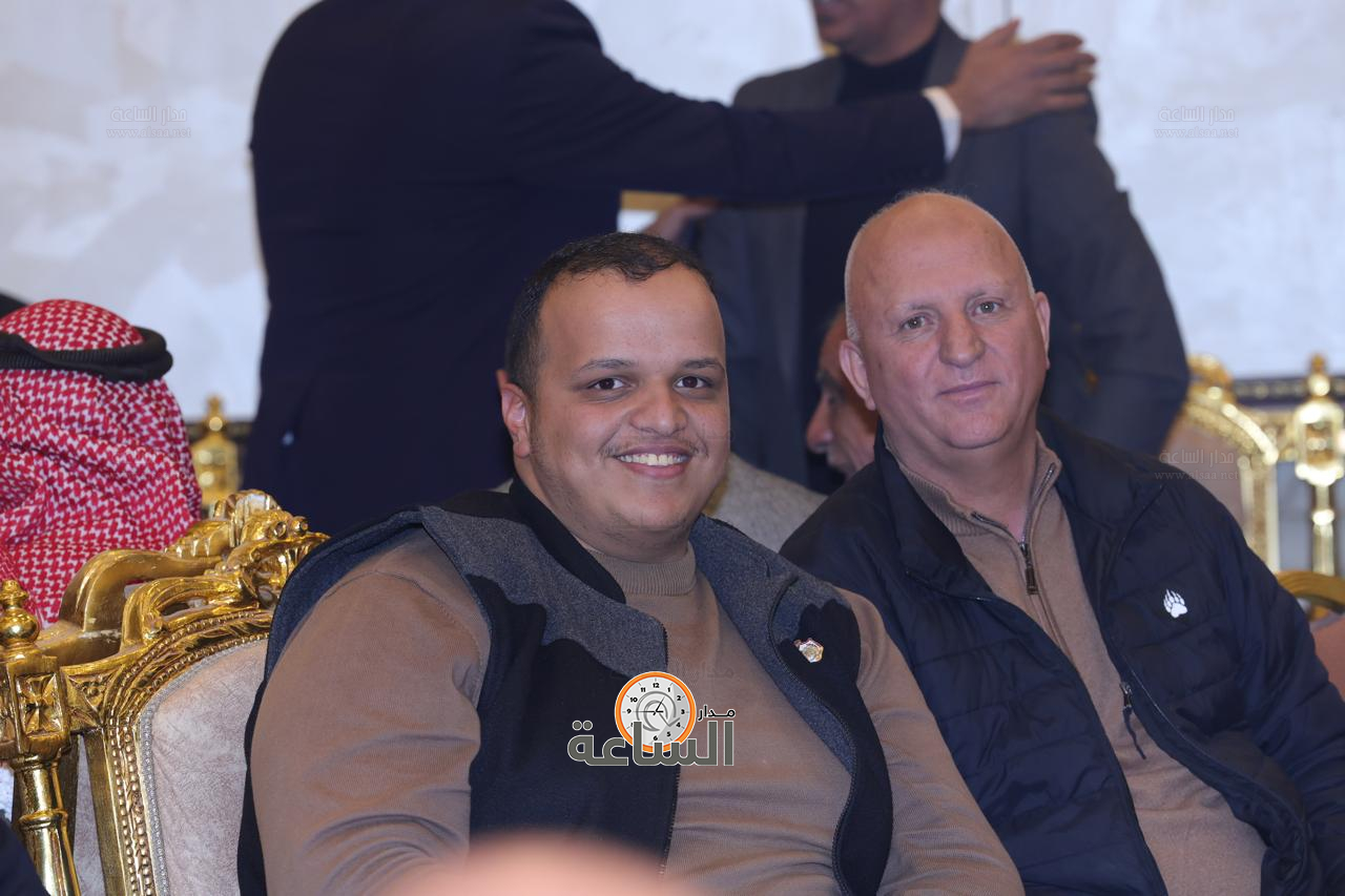 Madar Al-Saa Images 0.8337057166621499