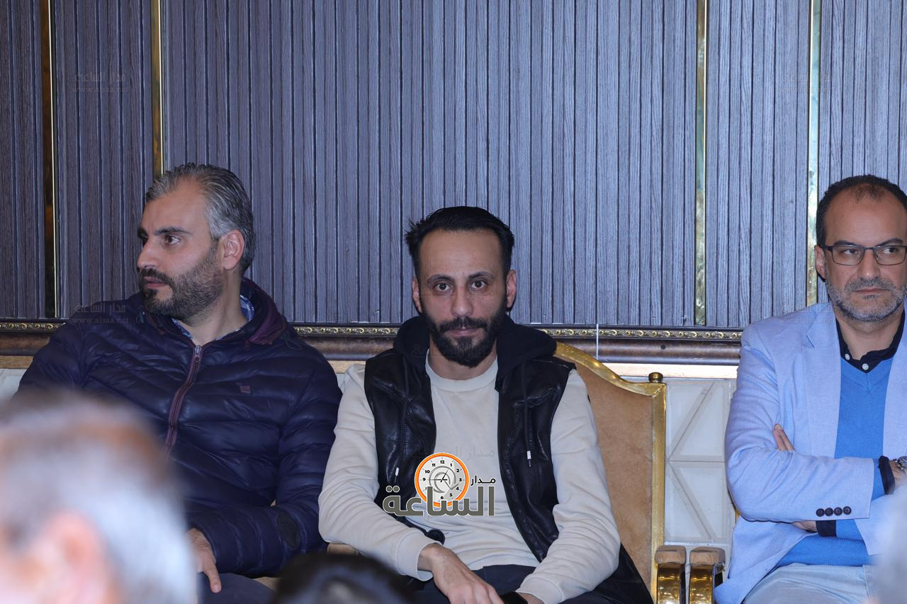 Madar Al-Saa Images 0.9958773537110562