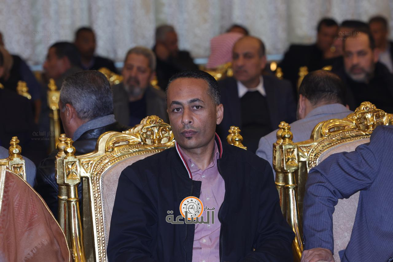 Madar Al-Saa Images 0.3611748463775165