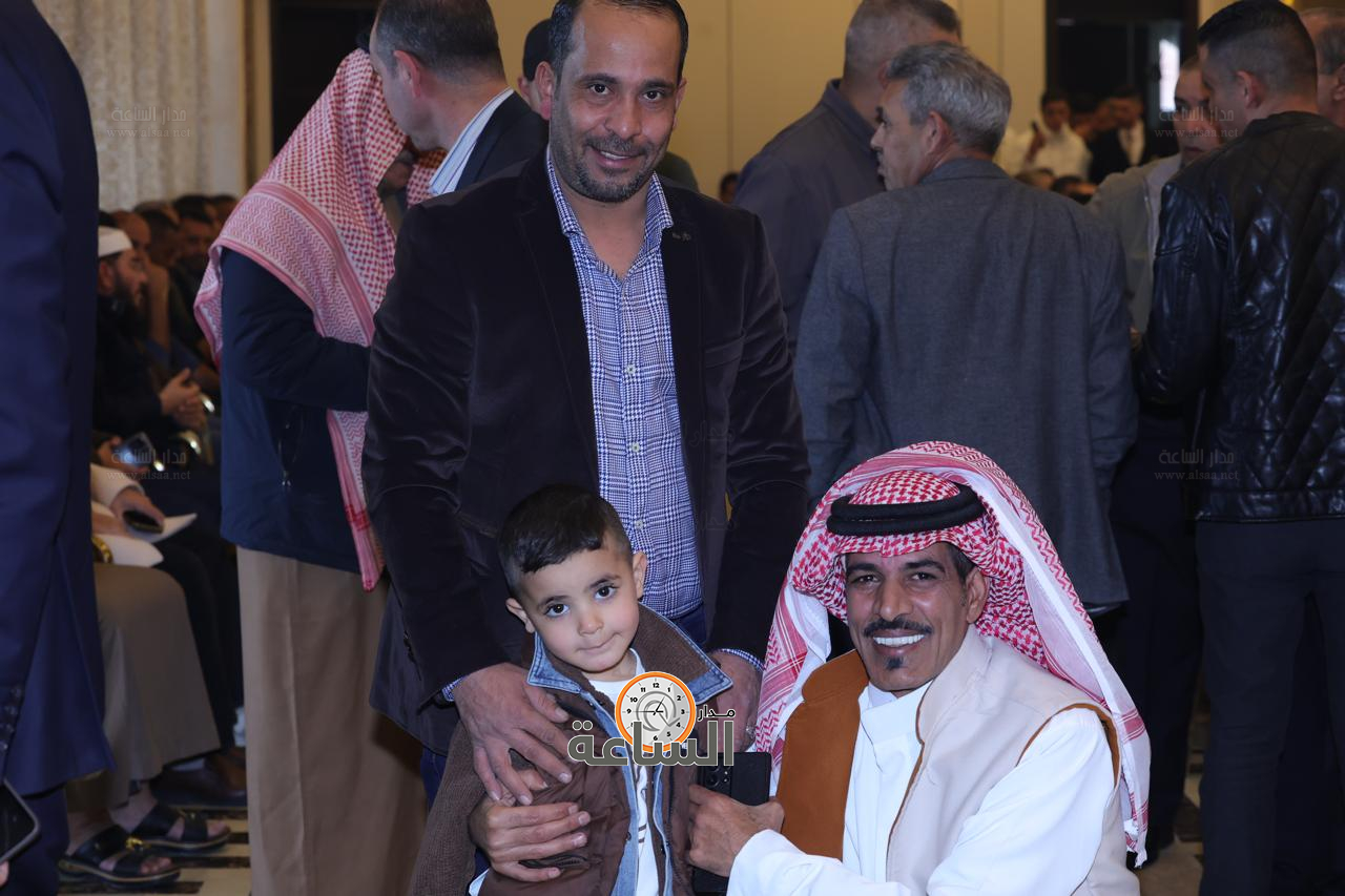 Madar Al-Saa Images 0.583377754161252