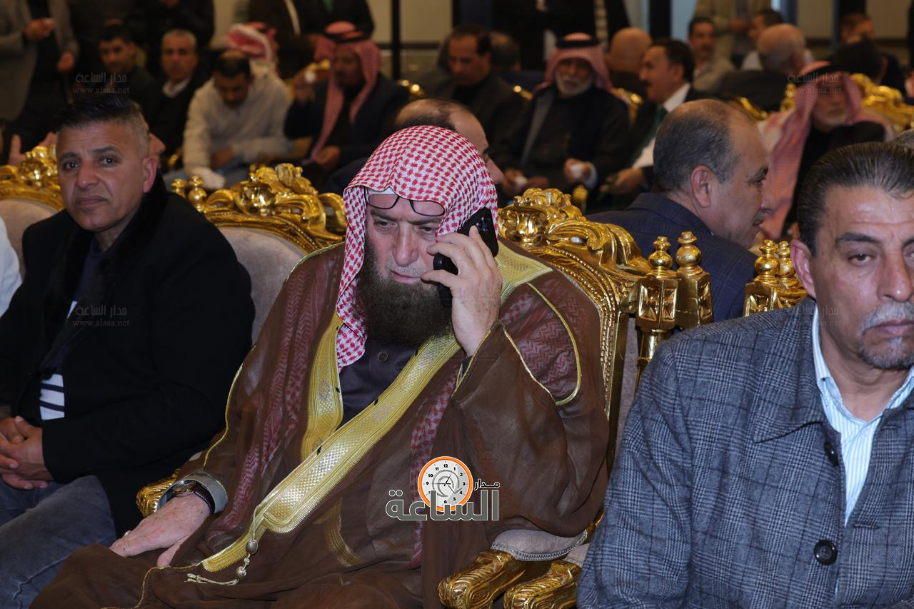 Madar Al-Saa Images 0.18660134652882088