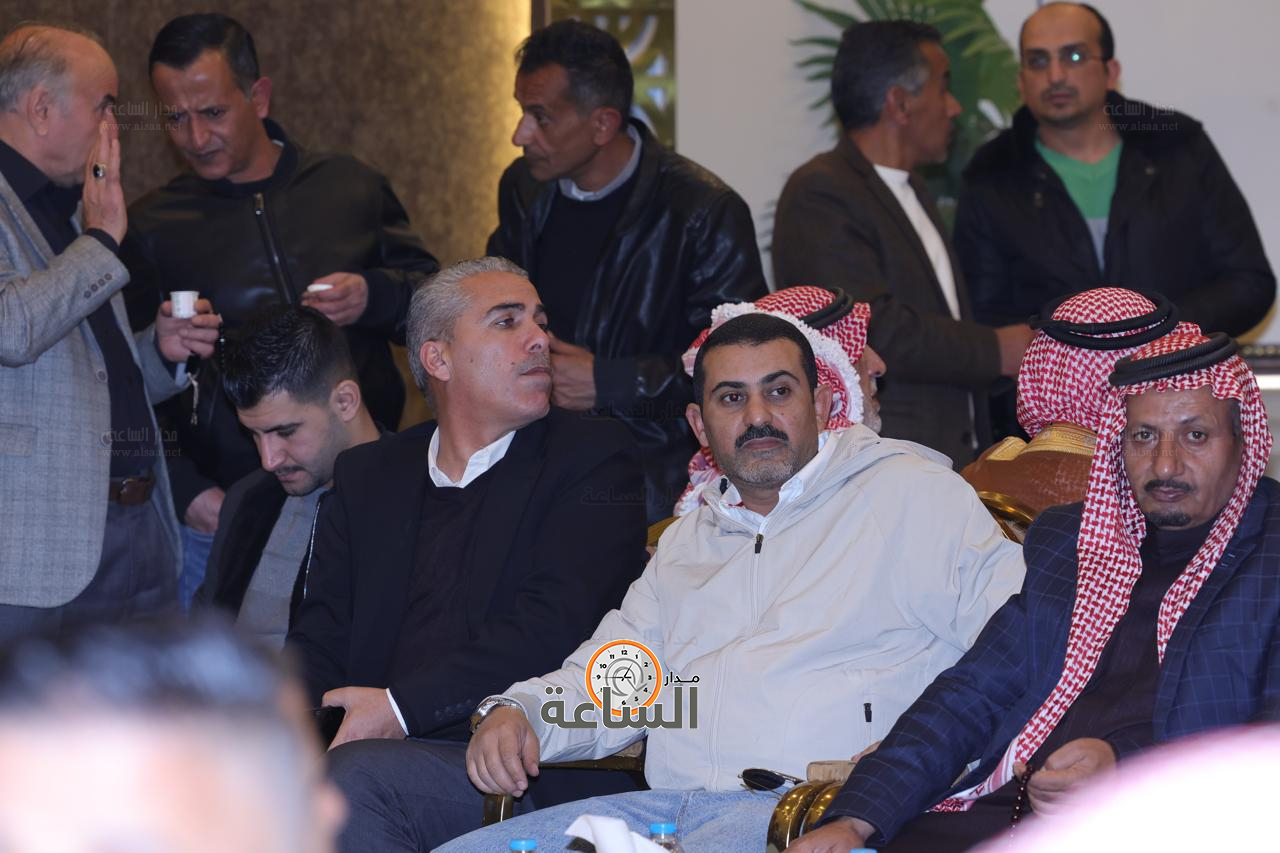 Madar Al-Saa Images 0.3754152638949362