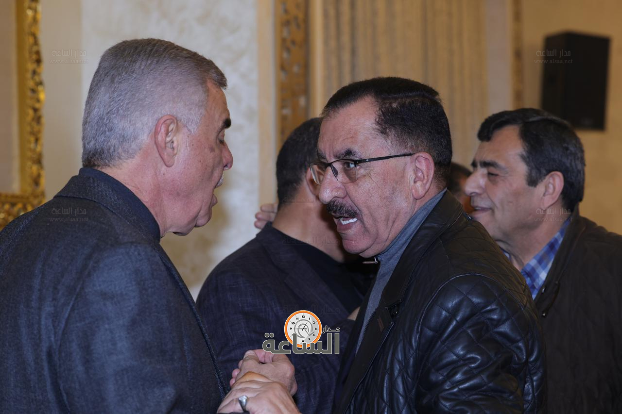 Madar Al-Saa Images 0.2252509105800805